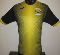 Antigua & Barbuda 2020-21 Home Jersey/Shirt