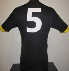 Antigua & Barbuda 2020-21 Home (#5- BOWRY) Jersey/Shirt