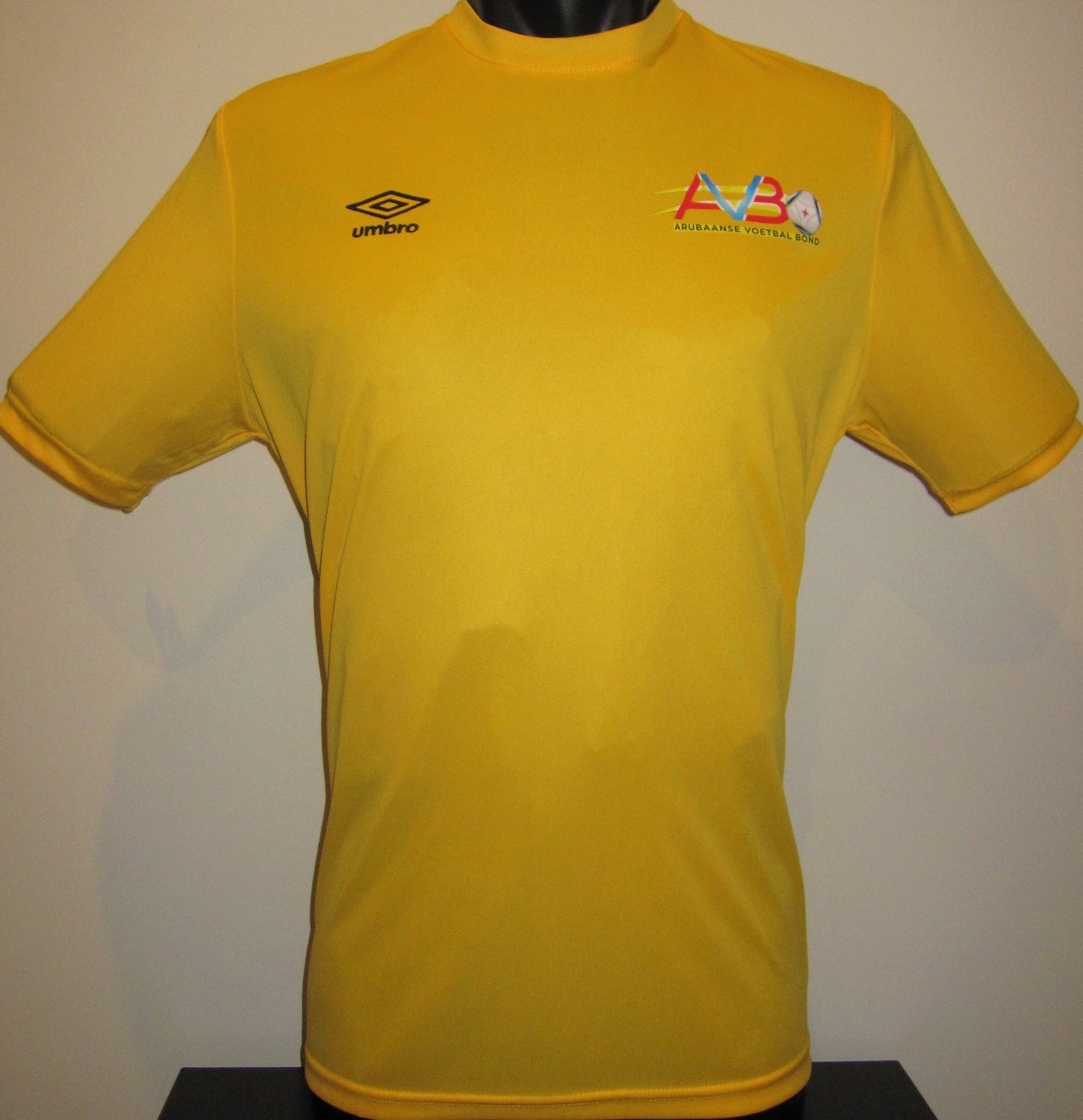 Aruba 2019 Home Jersey/Shirt