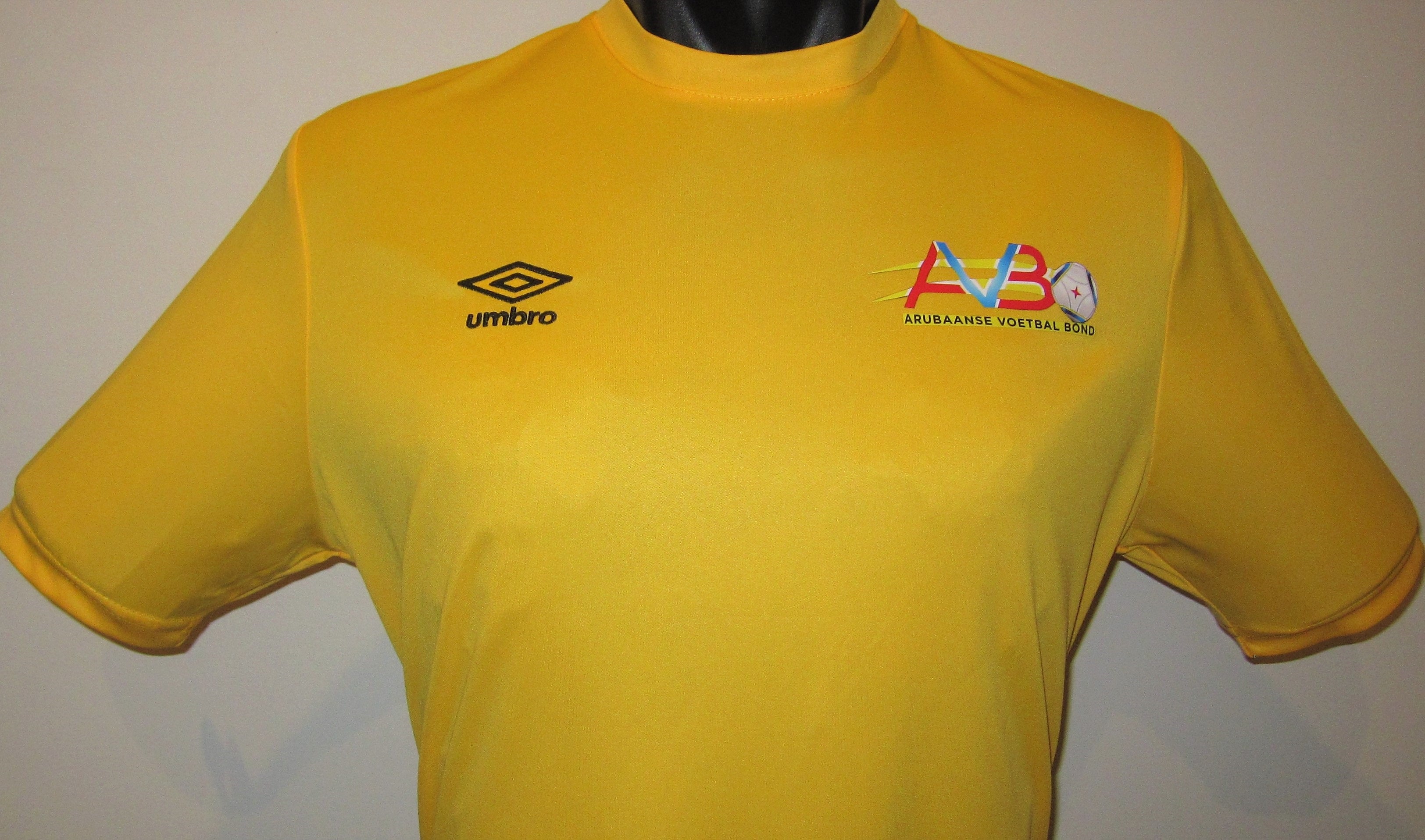 Aruba 2019 Home Jersey/Shirt