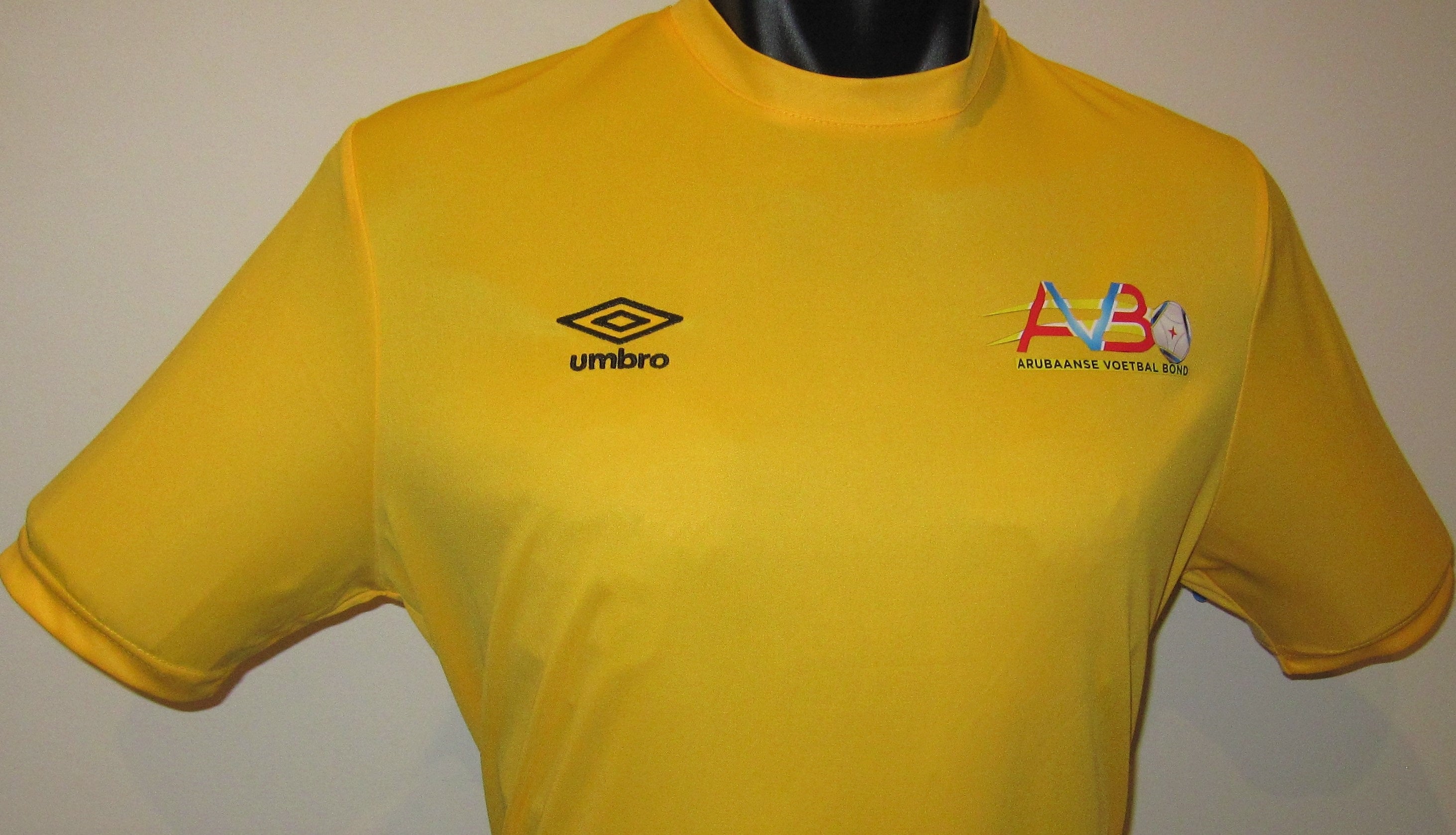 Aruba 2019 Home Jersey/Shirt