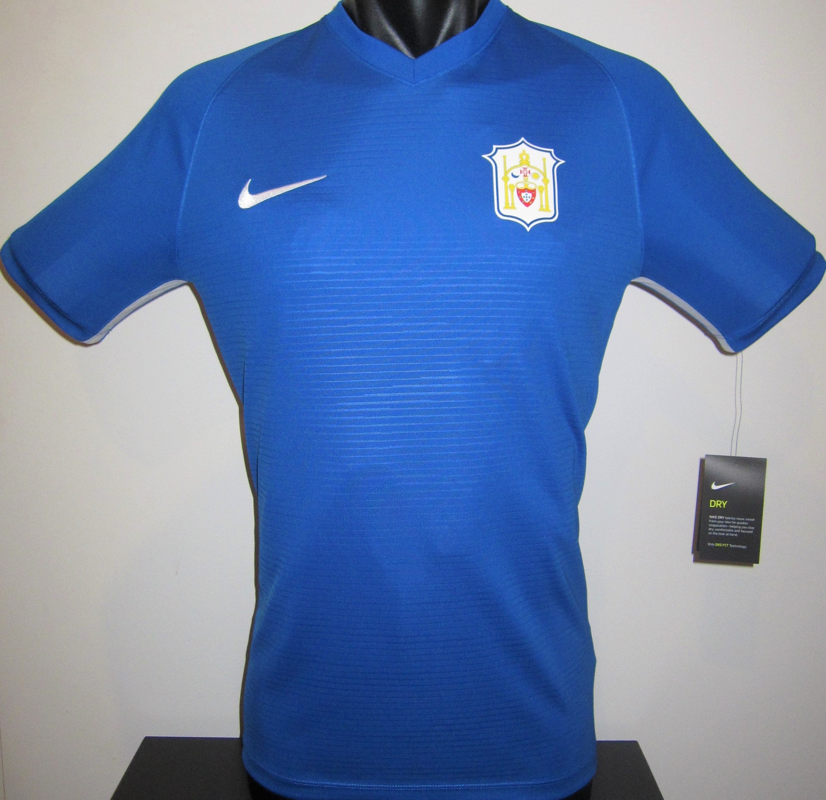 Azores 2019 Home Jersey/Shirt