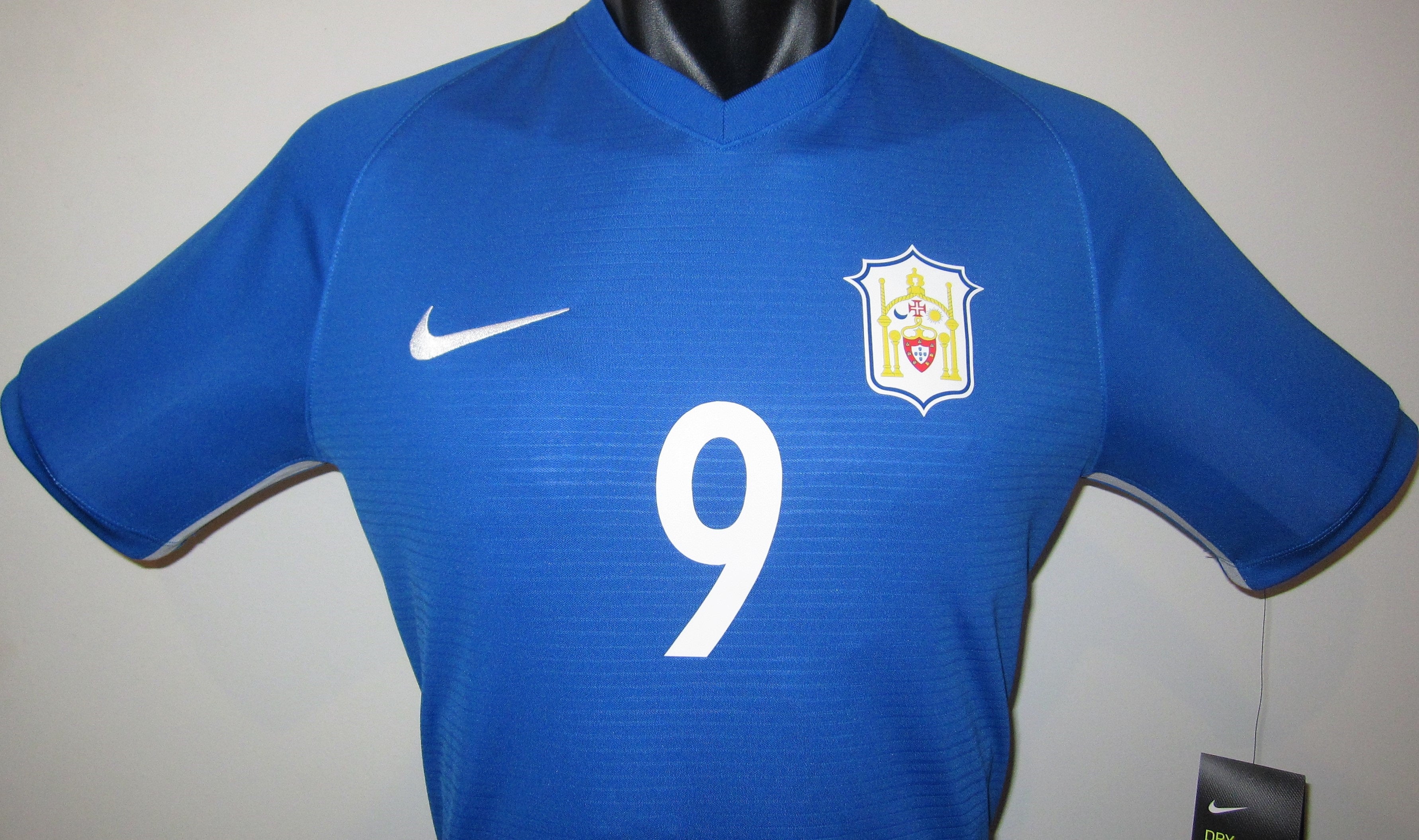 Azores 2019 Home (#9) Jersey/Shirt