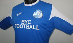Barrack Young Controllers 2018 Home (#9- TAYLOR) Jersey/Shirt