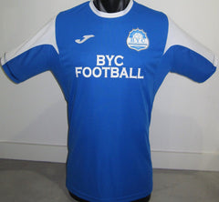 Barrack Young Controllers 2018 Home (#9- TAYLOR) Jersey/Shirt