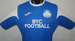 Barrack Young Controllers 2018 Home (#9- TAYLOR) Jersey/Shirt