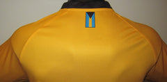Bahamas 2021-22 Home Jersey/Shirt