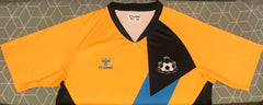Bahamas 2021-22 Home Jersey/Shirt