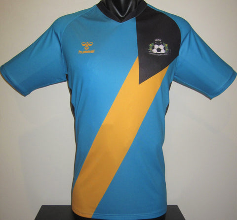 Bahamas 2021-22 Away Jersey/Shirt