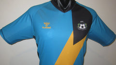 Bahamas 2021-22 Away Jersey/Shirt