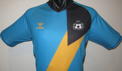 Bahamas 2021-22 Away Jersey/Shirt
