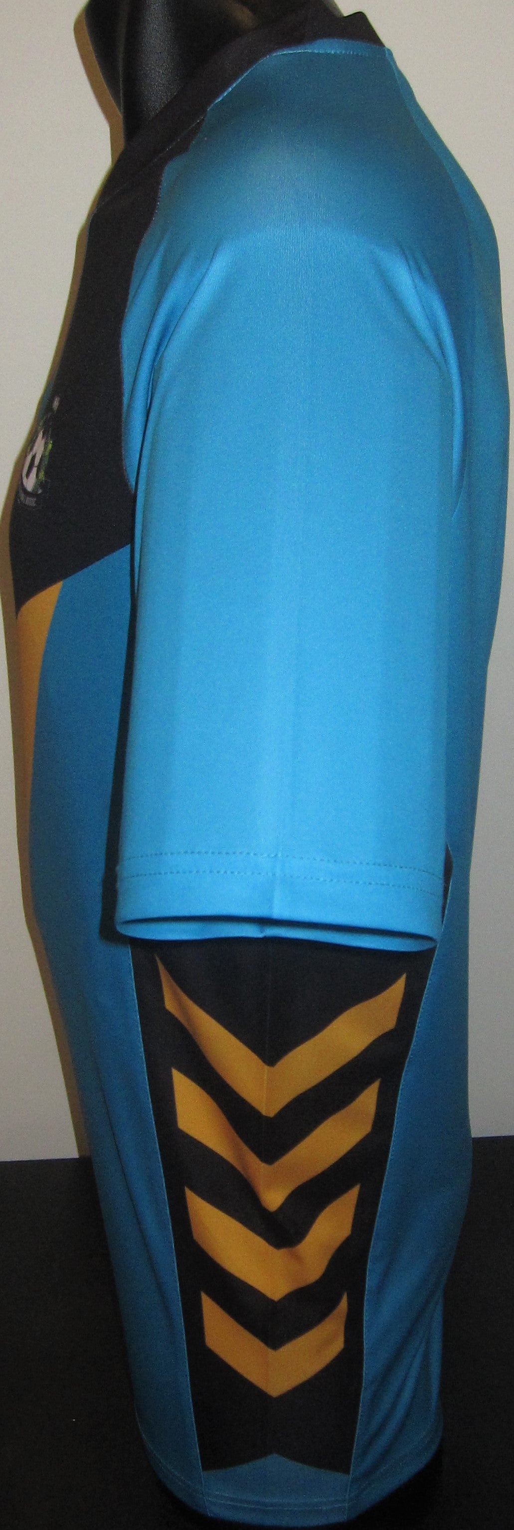 Bahamas 2021-22 Away Jersey/Shirt