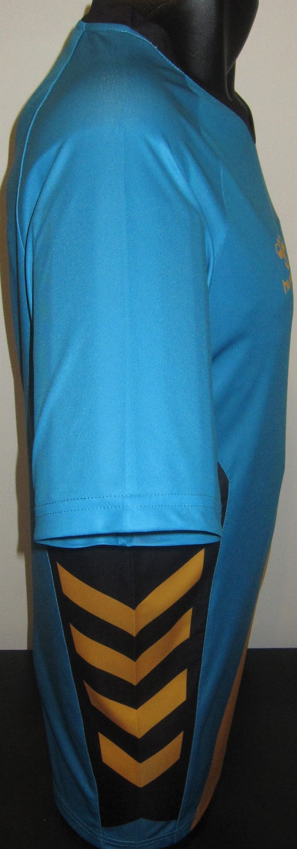 Bahamas 2021-22 Away Jersey/Shirt