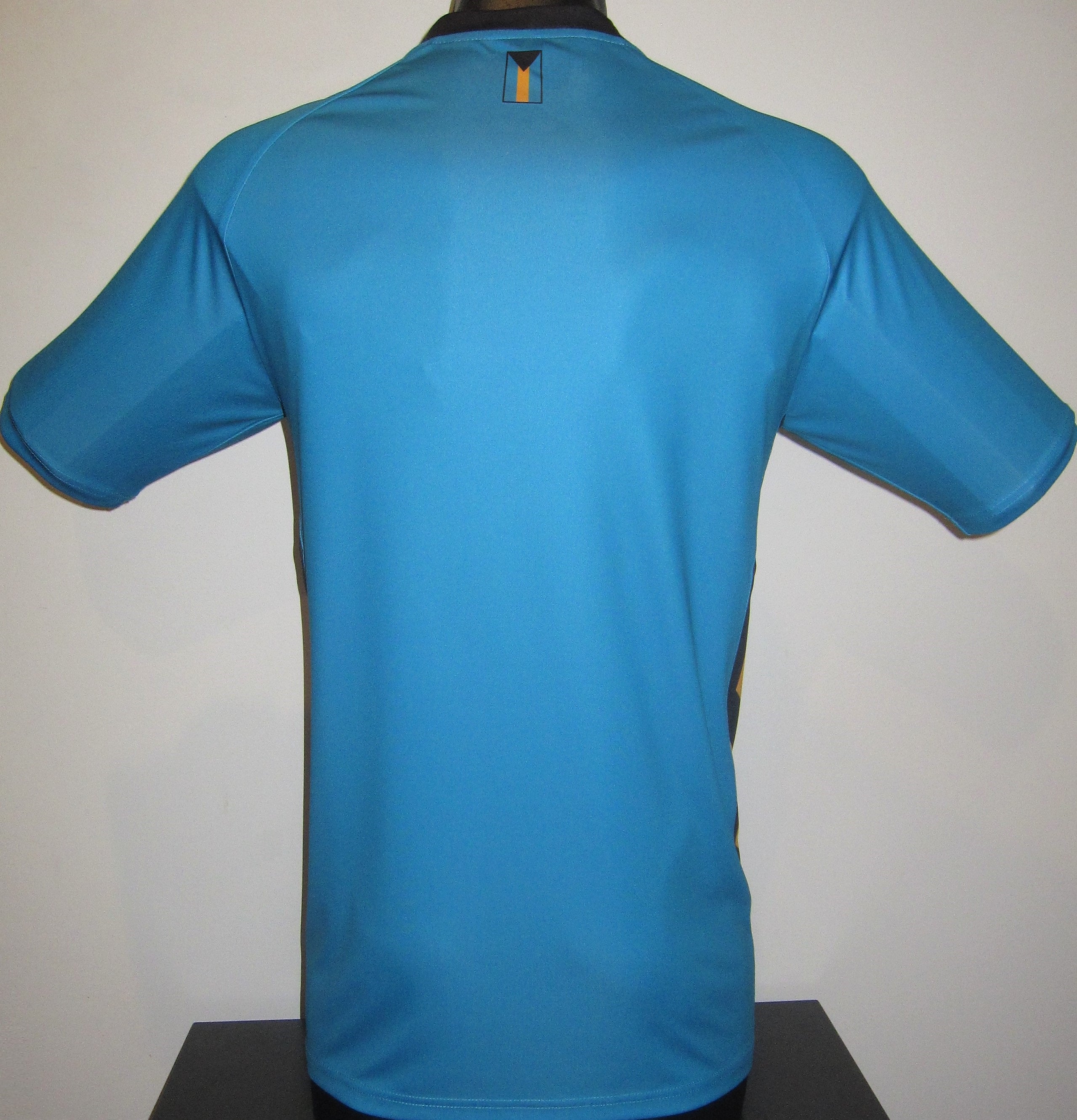Bahamas 2021-22 Away Jersey/Shirt