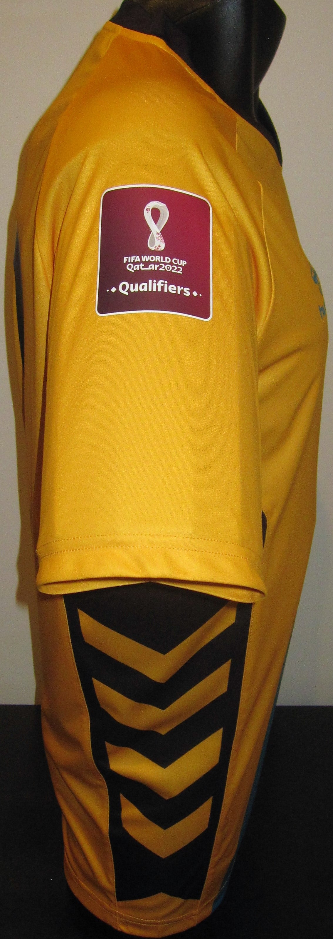 Bahamas 2021-22 Home (#10- ST. FLEUR) Jersey/Shirt