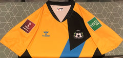 Bahamas 2021-22 Home (#10- ST. FLEUR) Jersey/Shirt