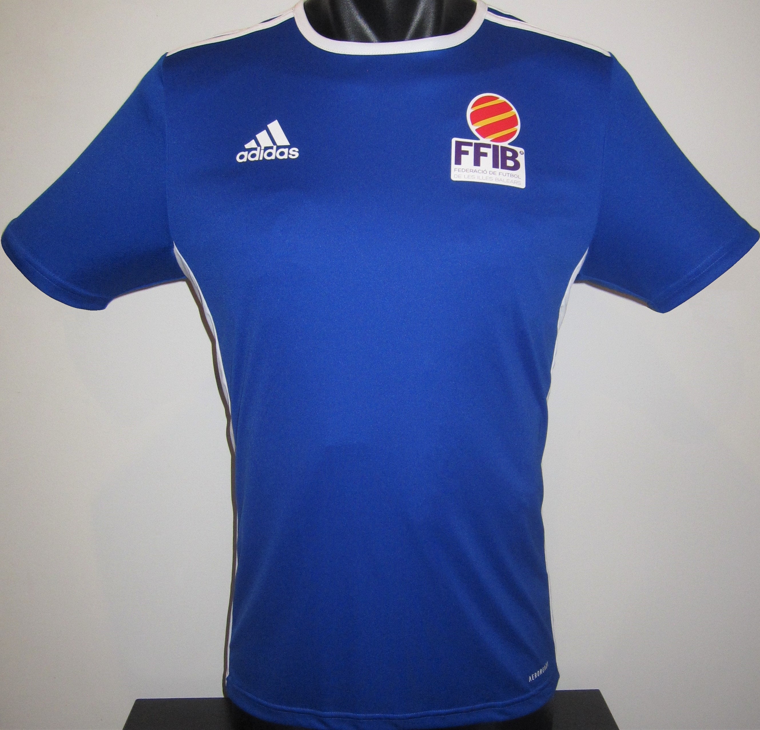 Balearic Islands 2021-22 Home Jersey/Shirt