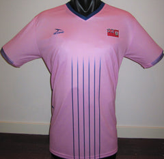 Bermuda 2019-20 Away Jersey/Shirt