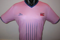 Bermuda 2019-20 Away Jersey/Shirt