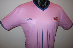 Bermuda 2019-20 Away Jersey/Shirt