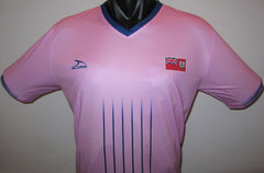 Bermuda 2019-20 Away Jersey/Shirt