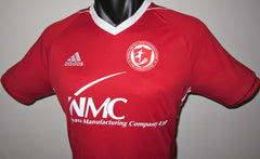 Nyasa Big Bullets 2019 Home Jersey/Shirt