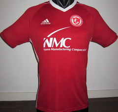 Nyasa Big Bullets 2019 Home Jersey/Shirt