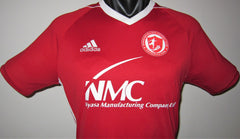 Nyasa Big Bullets 2019 Home Jersey/Shirt