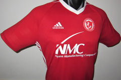 Nyasa Big Bullets 2019 Home Jersey/Shirt