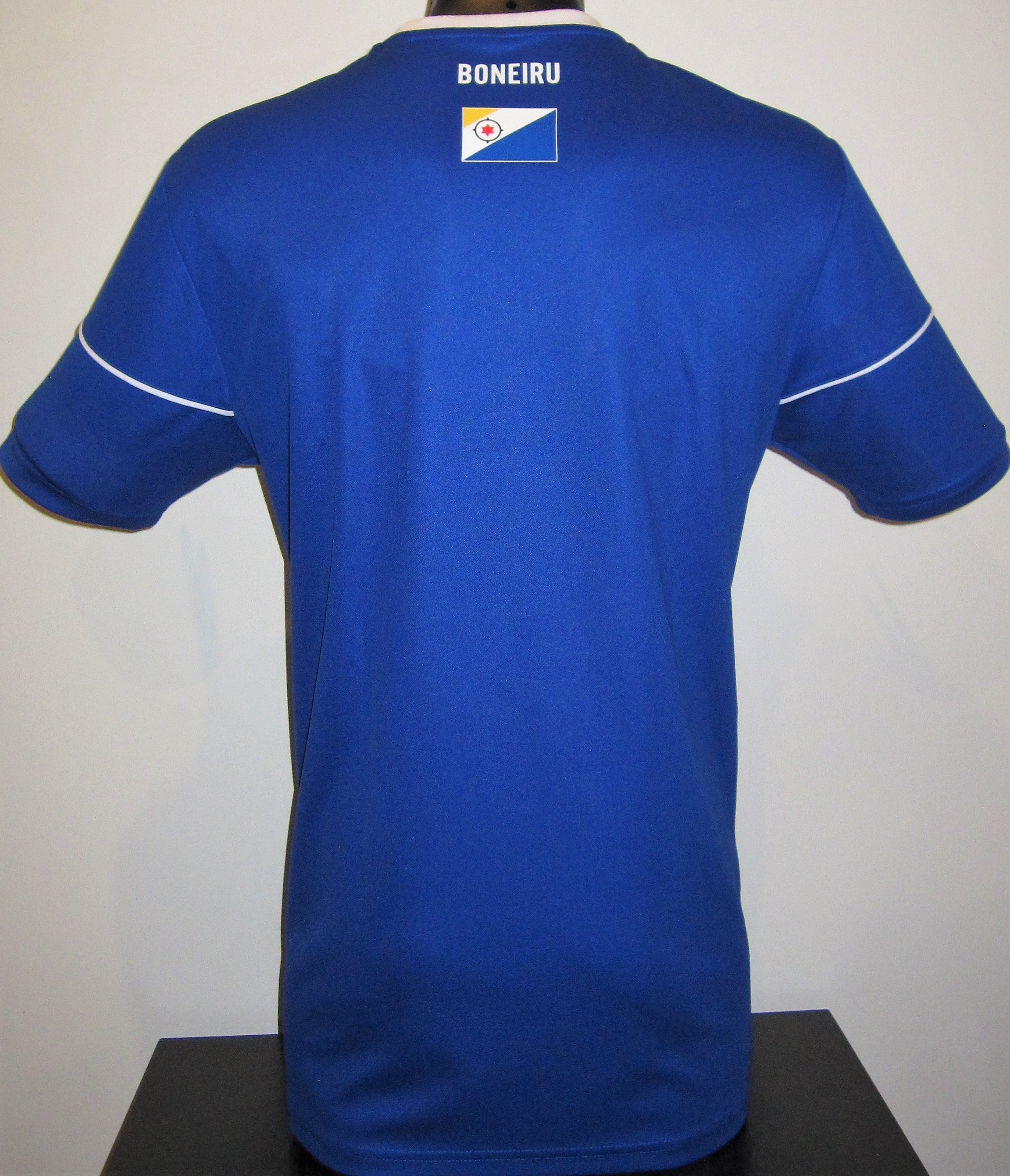 Bonaire 2019-20 Home Jersey/Shirt