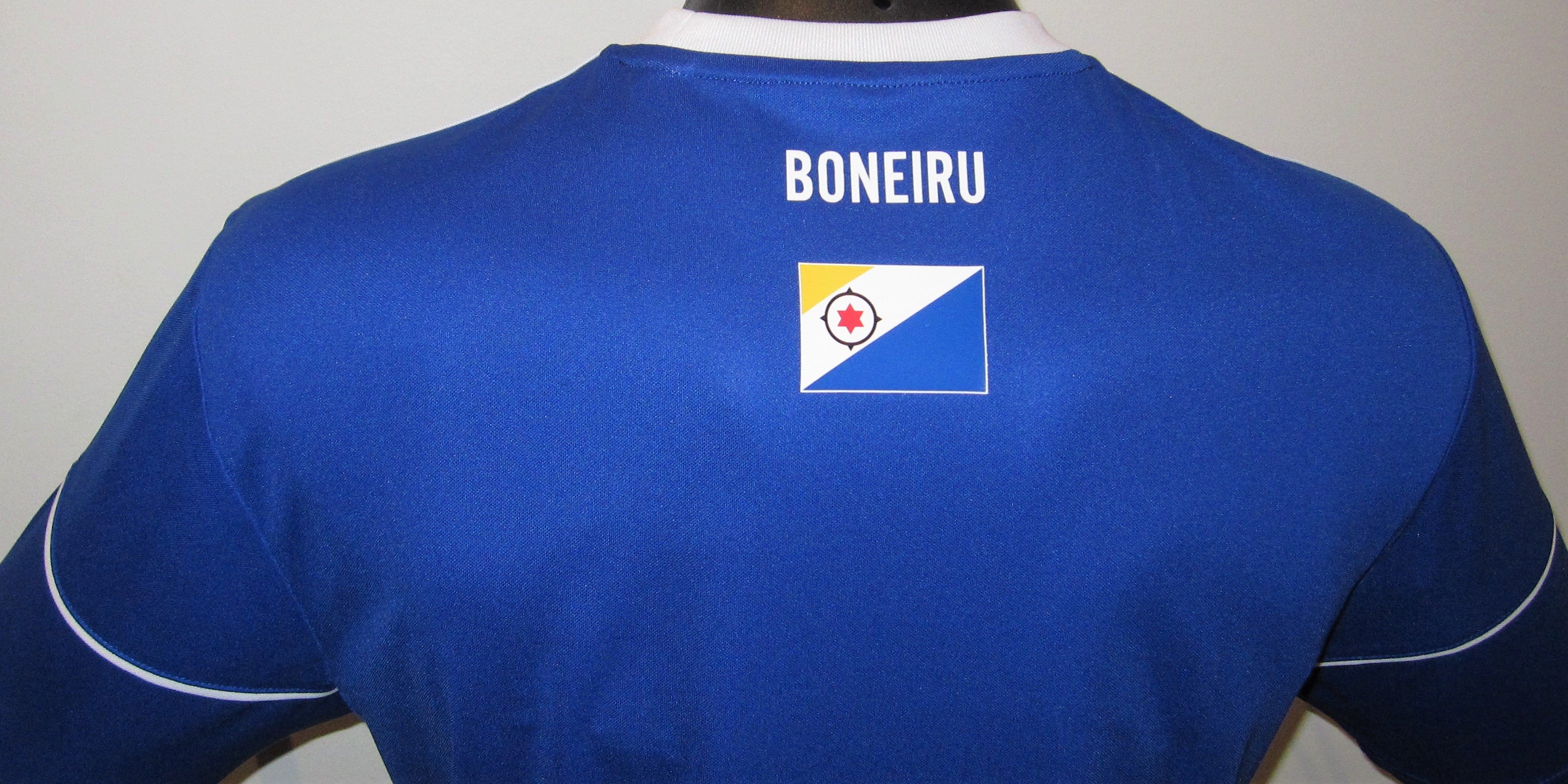 Bonaire 2019-20 Home Jersey/Shirt