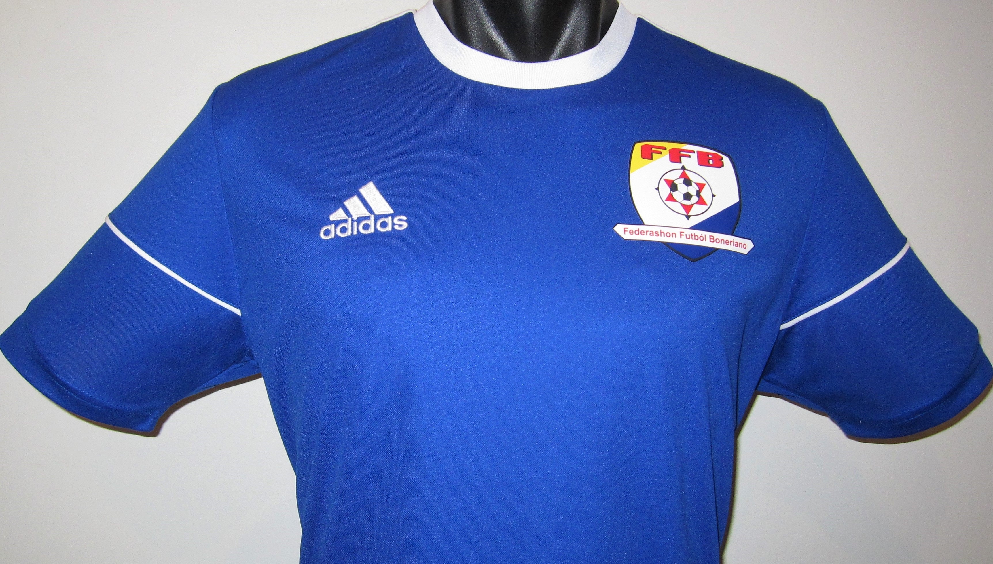 Bonaire 2019-20 Home Jersey/Shirt