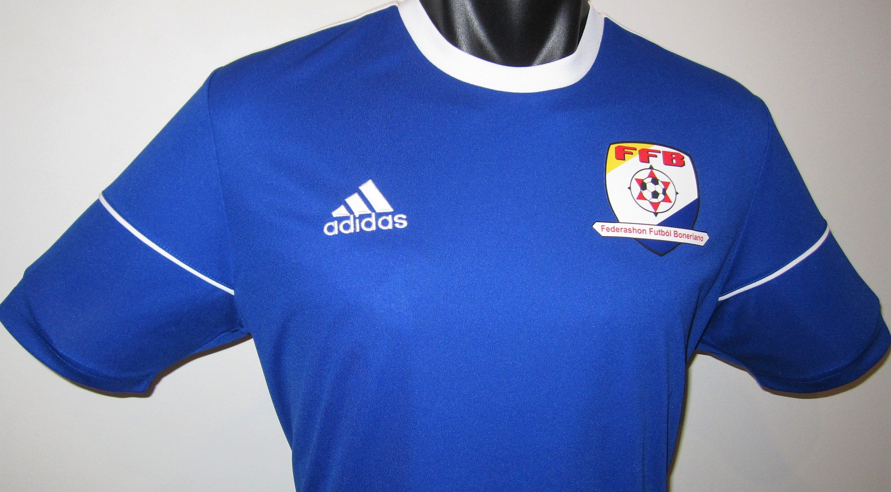 Bonaire 2019-20 Home Jersey/Shirt