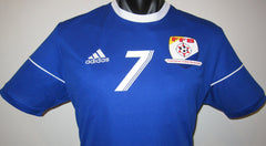 Bonaire 2019-20 Home (#7- KOFFY) Jersey/Shirt