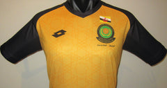 Brunei 2018 Home Jersey/Shirt