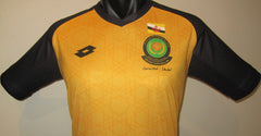 Brunei 2018 Home Jersey/Shirt