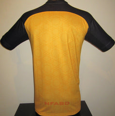 Brunei 2018 Home Jersey/Shirt