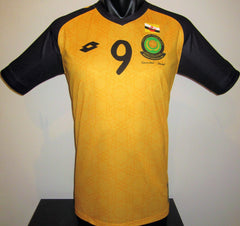 Brunei 2018 Home (FAIQ #9) Jersey/Shirt