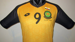 Brunei 2018 Home (FAIQ #9) Jersey/Shirt
