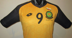 Brunei 2018 Home (FAIQ #9) Jersey/Shirt