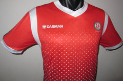 Burundi 2019-20 Home (BERAHINO #18) Jersey/Shirt