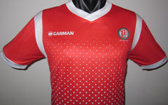 Burundi 2019-20 Home (BERAHINO #18) Jersey/Shirt