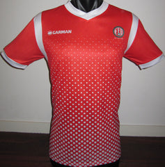 Burundi 2019-20 Home (BERAHINO #18) Jersey/Shirt