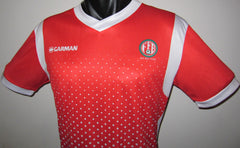 Burundi 2019-20 Home Jersey/Shirt