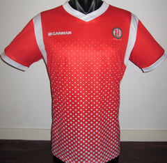 Burundi 2019-20 Home Jersey/Shirt