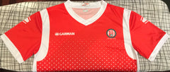 Burundi 2019-20 Home Jersey/Shirt
