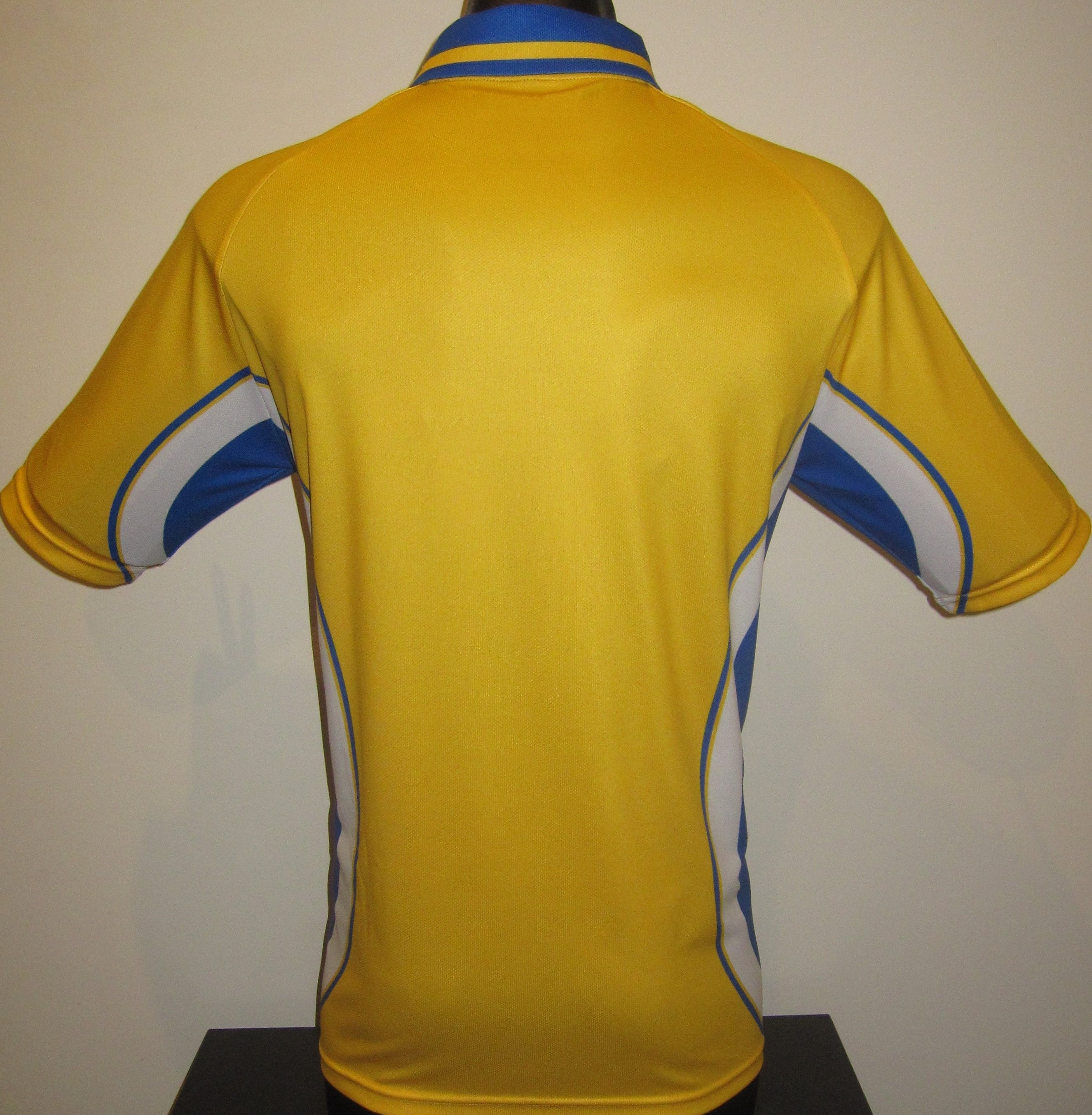 Canary Islands 2019-20 Home Jersey/Shirt
