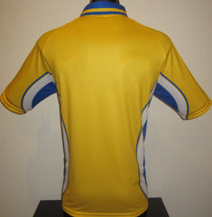 Canary Islands 2019-20 Home Jersey/Shirt