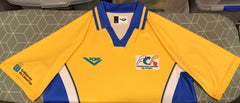 Canary Islands 2019-20 Home Jersey/Shirt