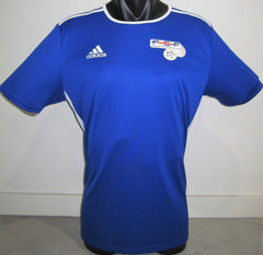 Cape Verde 2018 Home Jersey/Shirt